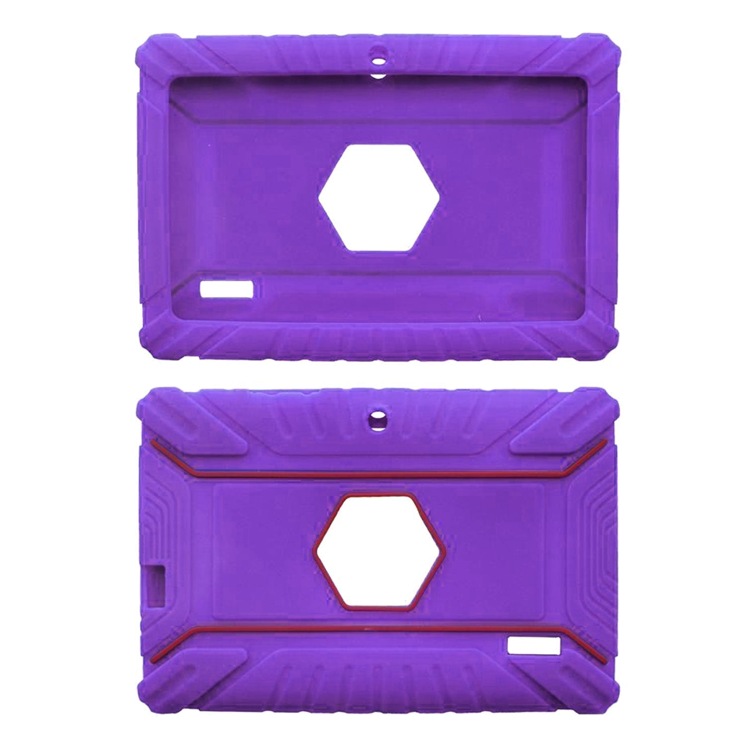 Contixo Protective Silicon Case for V8 Kids Tablet-thumbmail-14
