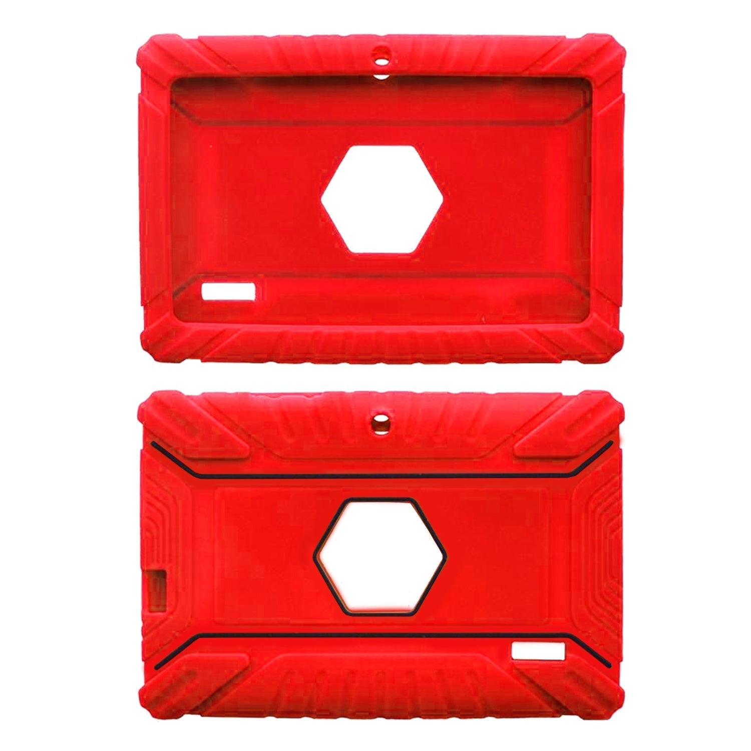 Contixo Protective Silicon Case for V8 Kids Tablet-thumbmail-3