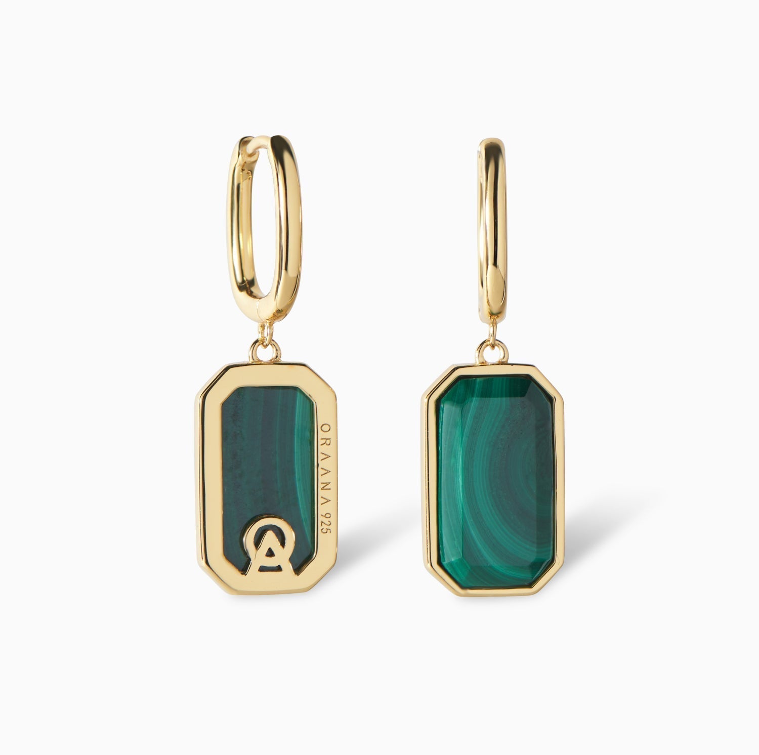 The Tara Tag Earrings-thumbmail-2