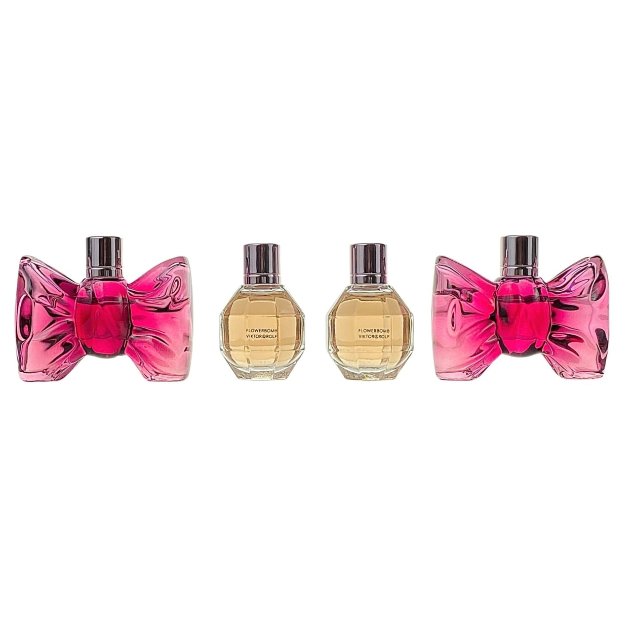 Viktor & Rolf Variety Mini Set by Viktor & Rolf-thumbmail-2