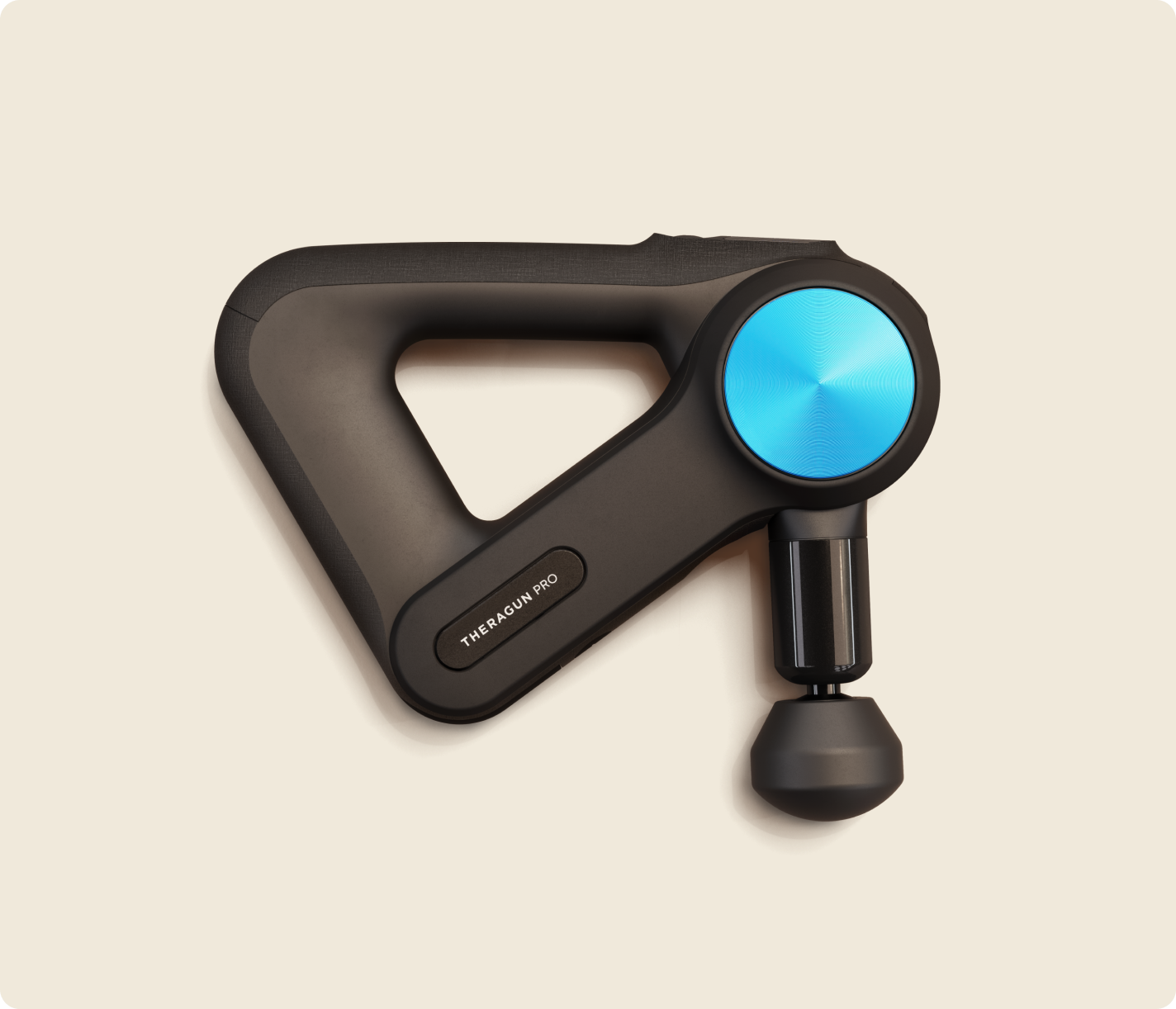Theragun Pro Handheld Percussive Massage Gun-thumbmail-6