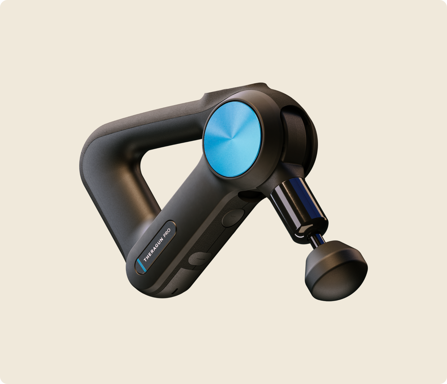 Theragun Pro Handheld Percussive Massage Gun-thumbmail-4