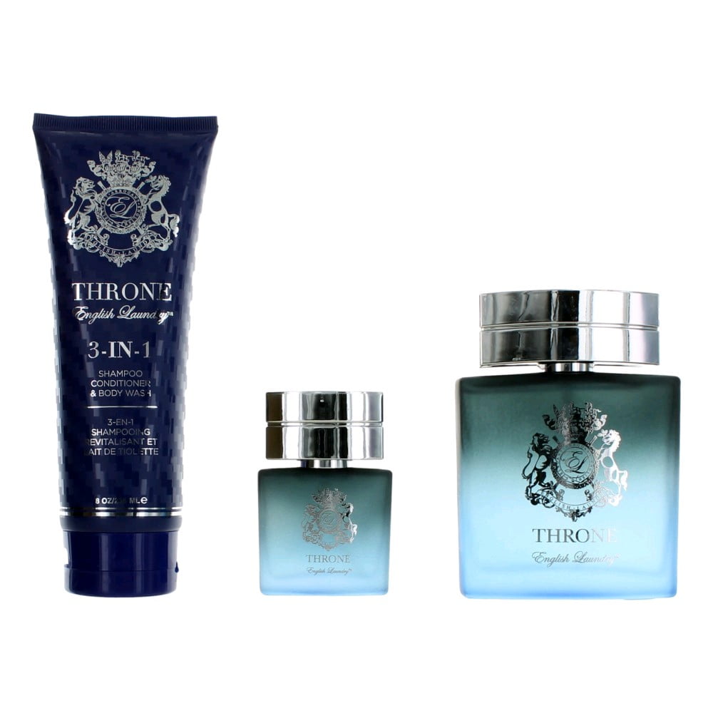 English Laundry Throne by English Laundry-thumbmail-1