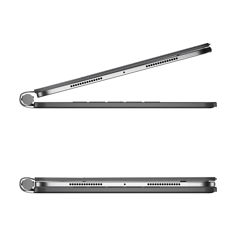 SpacePad Pro IPad Keyboard - Black-thumbmail-1