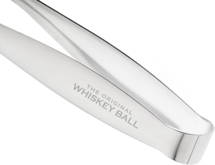 Jumbo Ice Ball and Cube Tongs-thumbmail-1