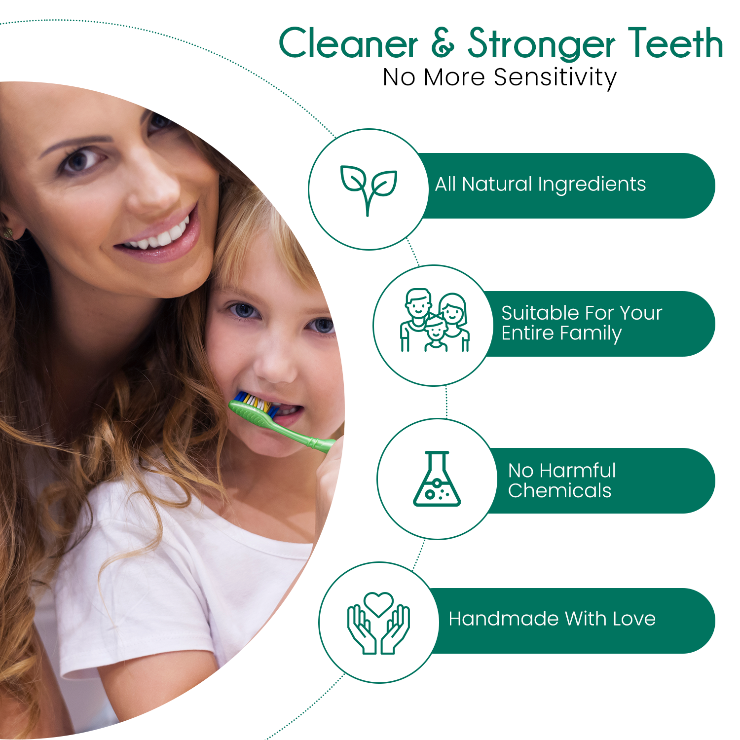 All-Natural Tooth Powder. Eco-Friendly.-thumbmail-1