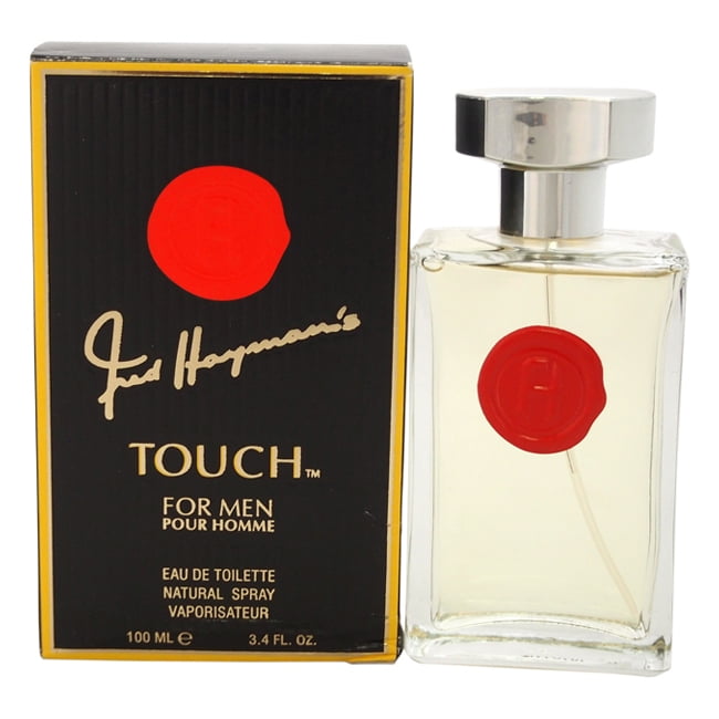 Touch by Fred Hayman-thumbmail-1