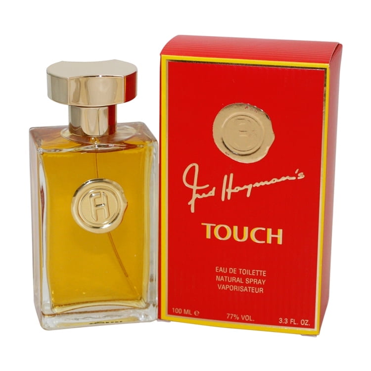 Touch by Fred Hayman-thumbmail-2