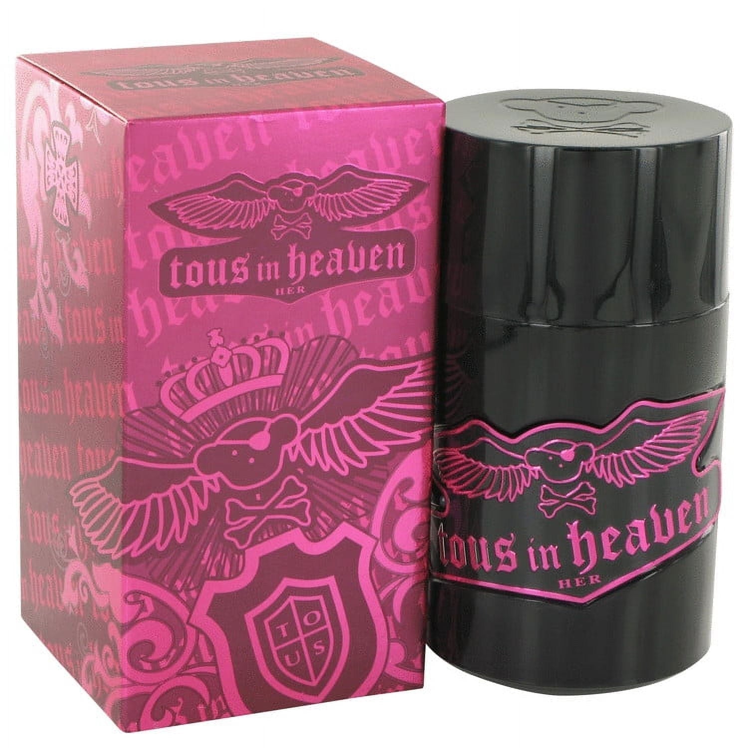 Tous in Heaven by Tous-thumbmail-1