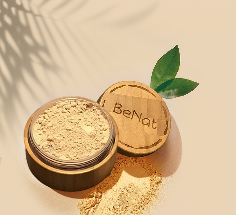 Translucent Loose Powder-thumbmail-2