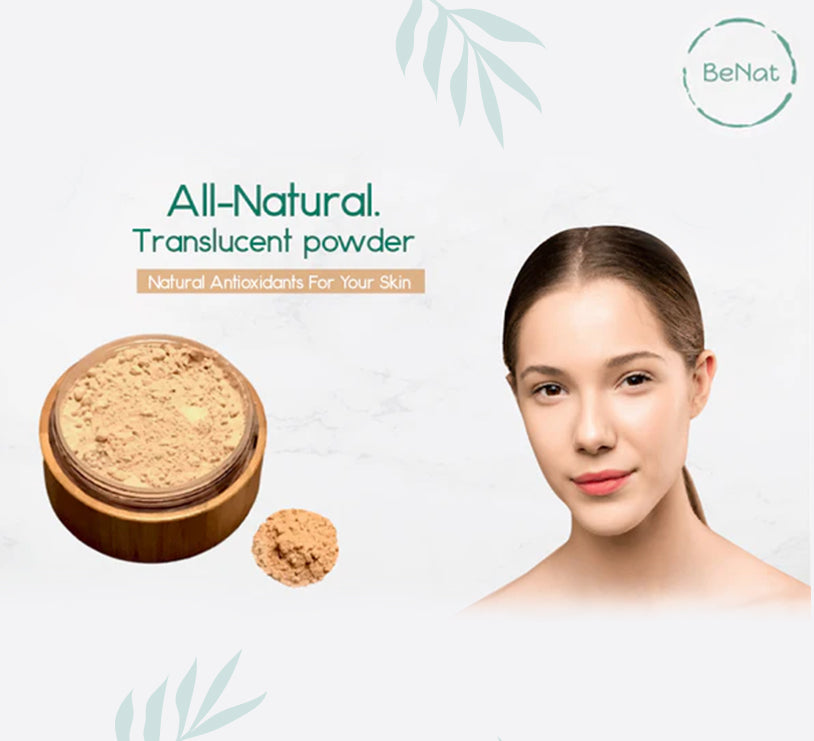 Translucent Loose Powder-thumbmail-3