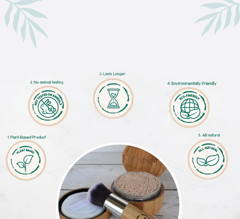 Translucent Loose Powder-thumbmail-4