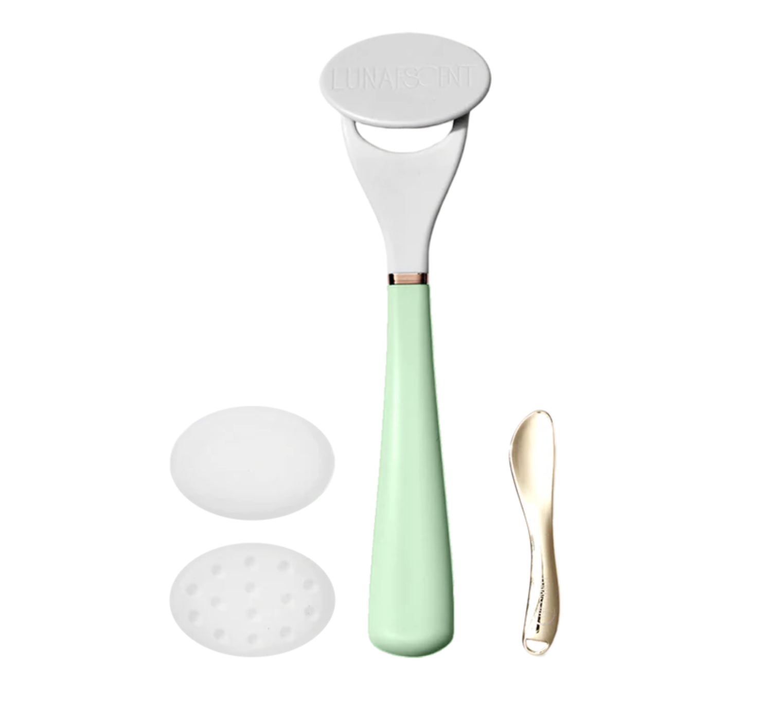 LUNAESCENT Deluxe Gift Set + Carry Case With Mirror-thumbmail-7
