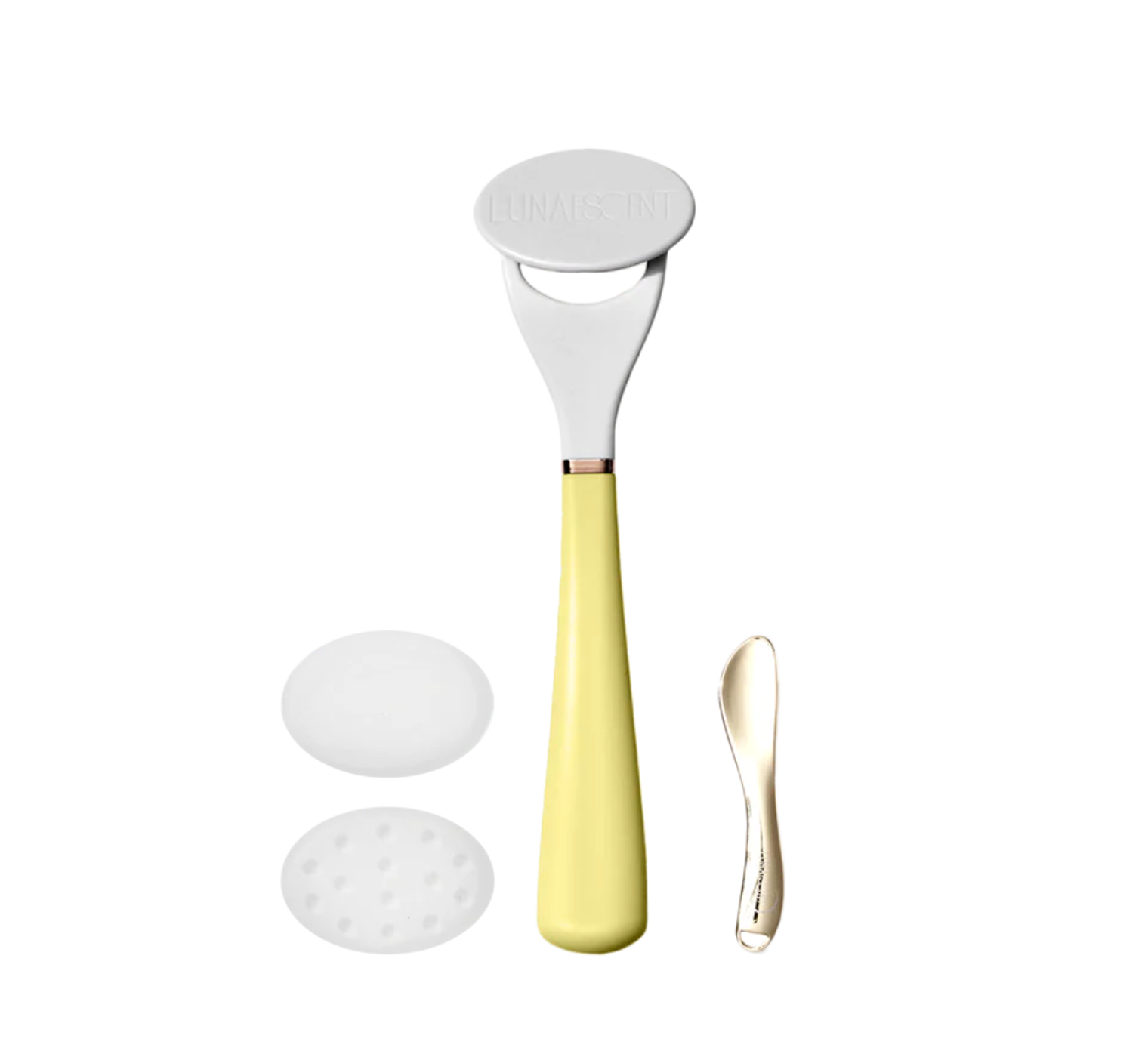 LUNAESCENT Deluxe Gift Set + Carry Case With Mirror-thumbmail-6