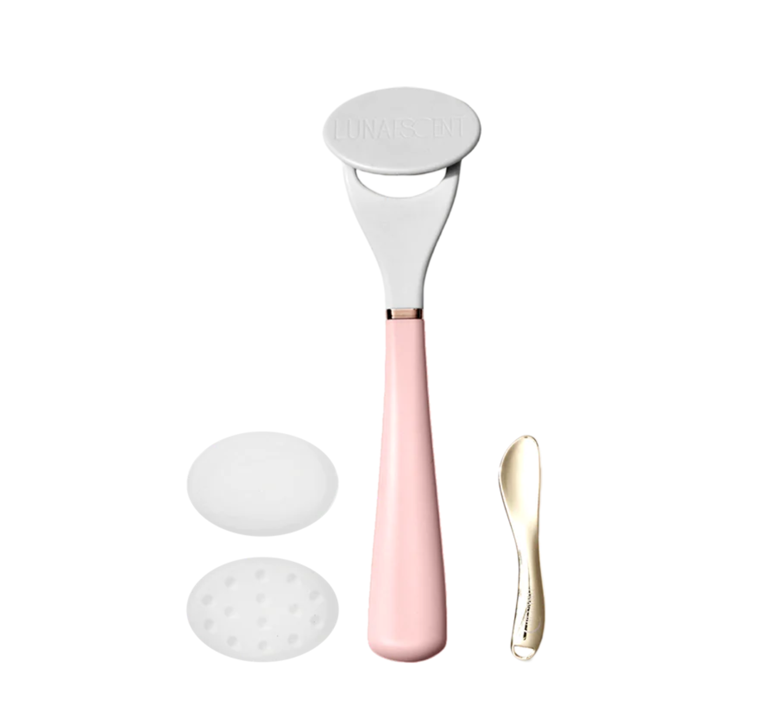 LUNAESCENT Deluxe Gift Set + Carry Case With Mirror-thumbmail-5