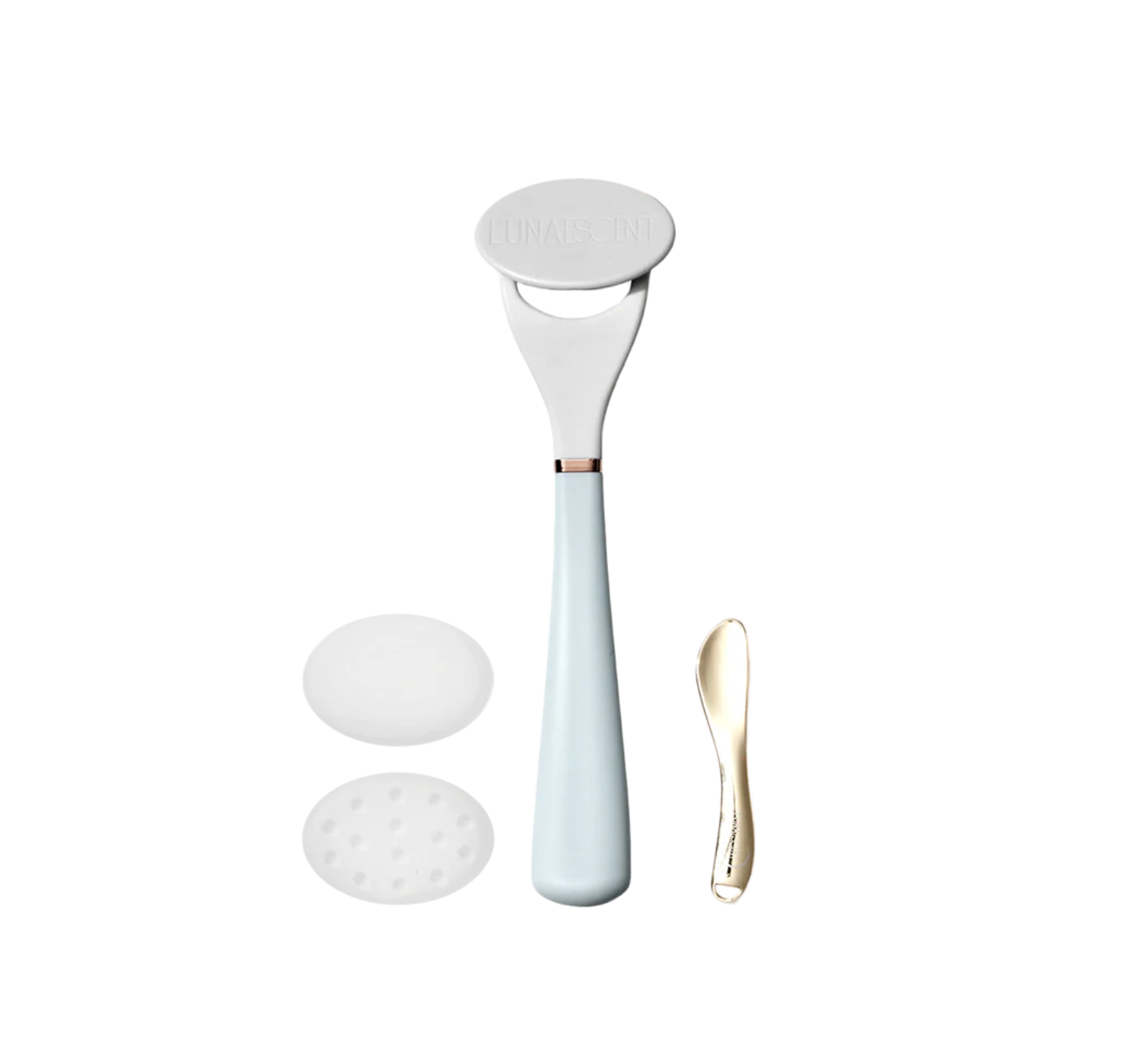 LUNAESCENT Deluxe Gift Set + Carry Case With Mirror-thumbmail-4
