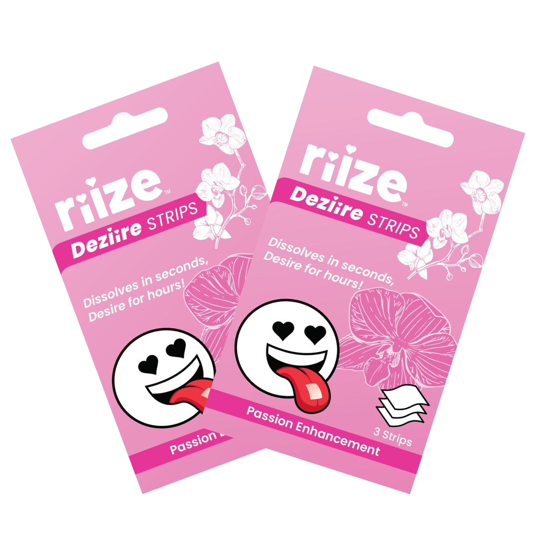 Riize Deziire Strip - 2x3-Packs Bundle-thumbmail-1