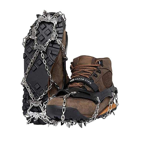 Yatta Life Trail Spikes Crampon Ice Grips-thumbmail-3