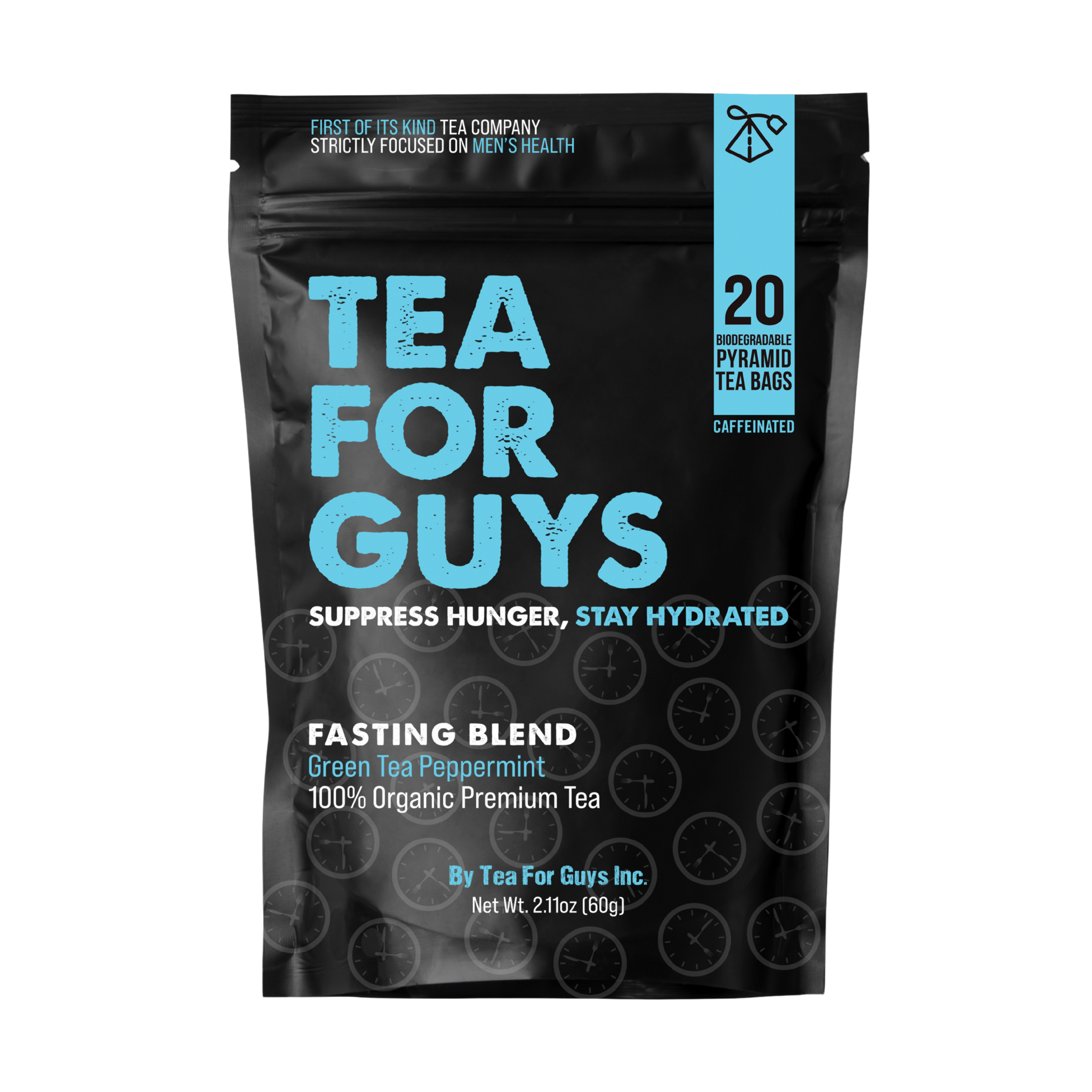 Fasting Blend-thumbmail-1
