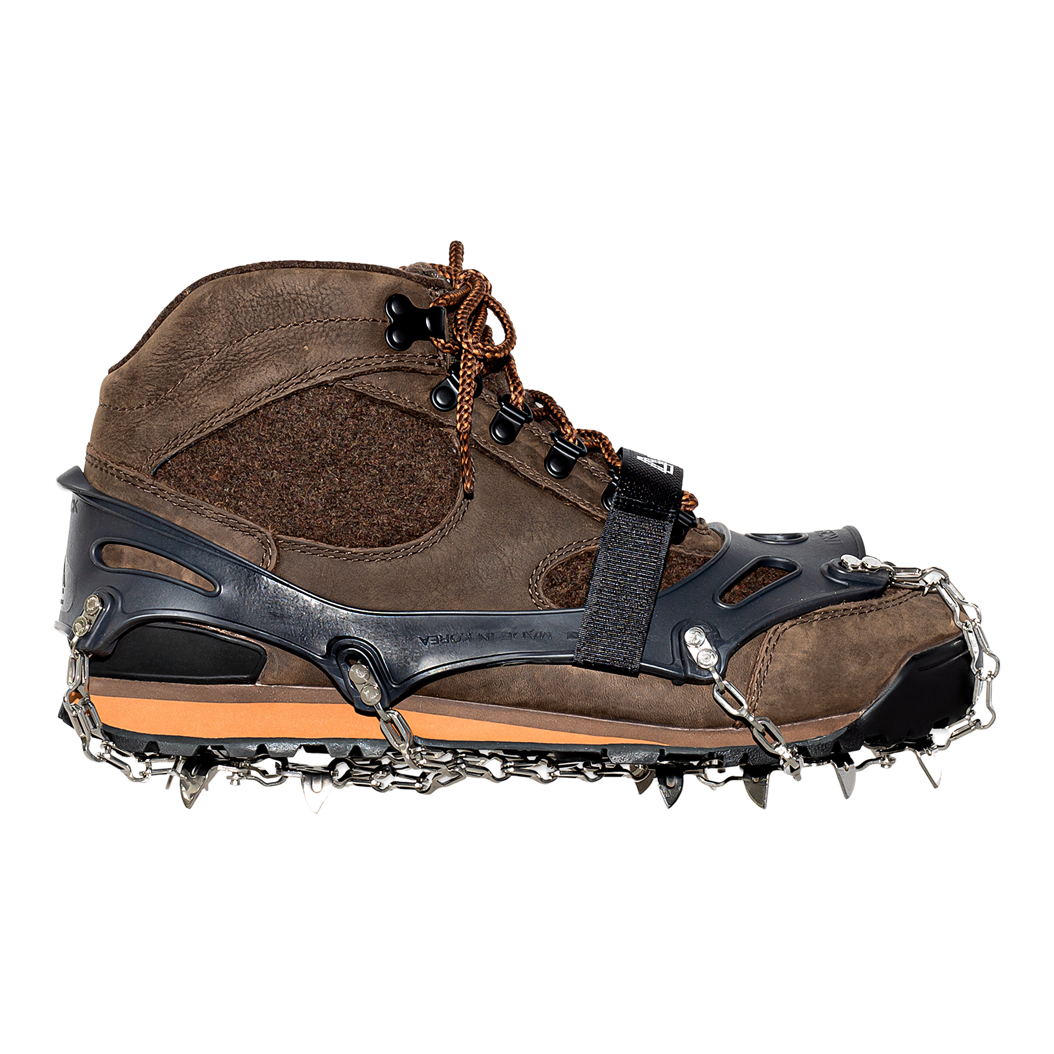 Yatta Life Trail Spikes Crampon Ice Grips-thumbmail-10
