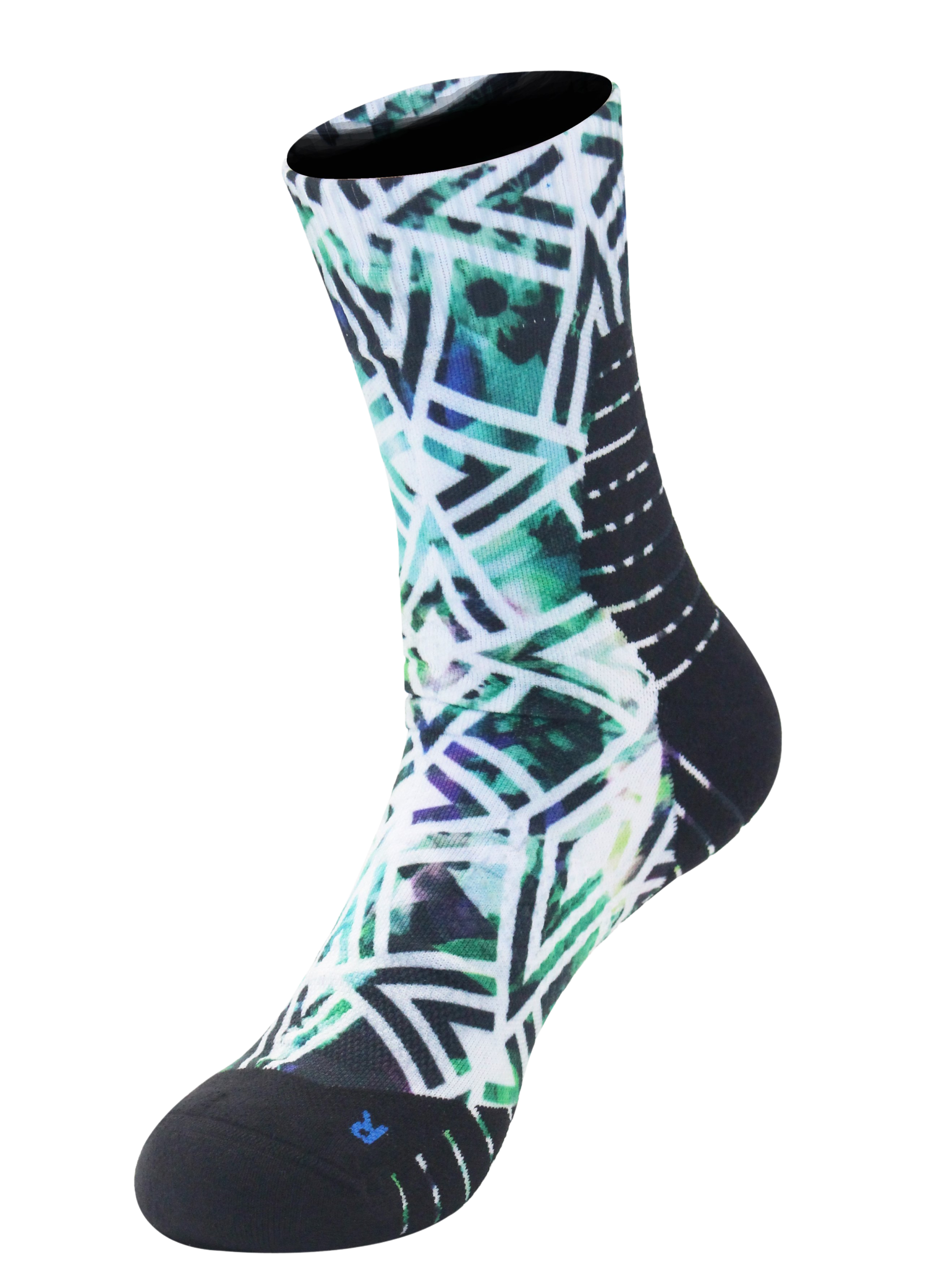 Yatta Life Ultimate Unisex Waterproof Socks-thumbmail-5