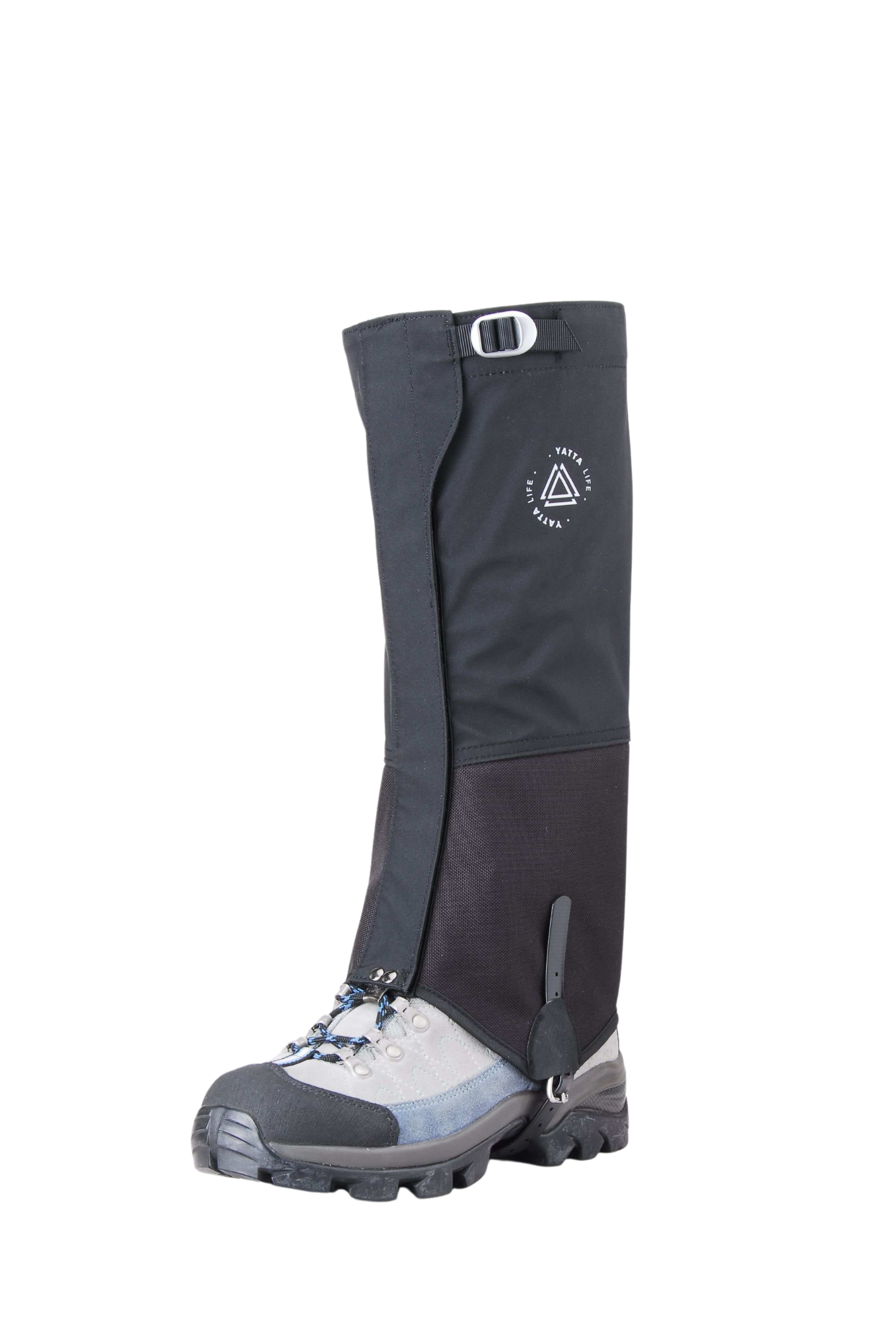 Cordura Boot Gaiters for Outdoors-thumbmail-1