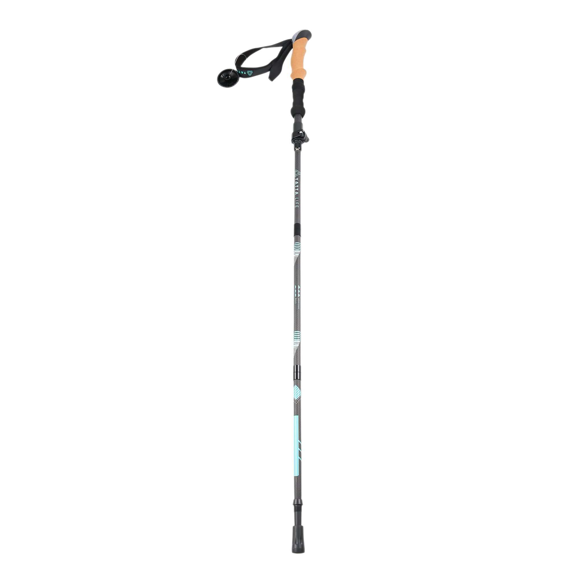 Yatta Life A001 Trekking Poles-thumbmail-1