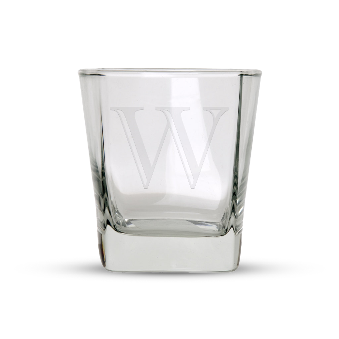 Monogrammed Rock Glasses (Set of 2)-thumbmail-13