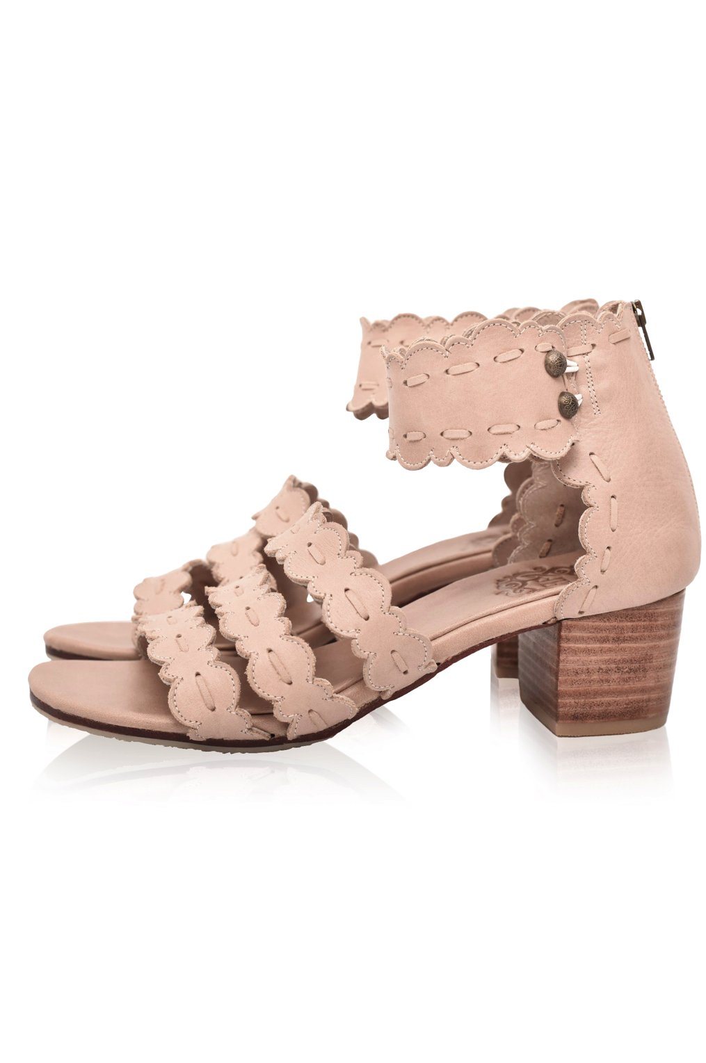Seaside Leather Sandals-thumbmail-5