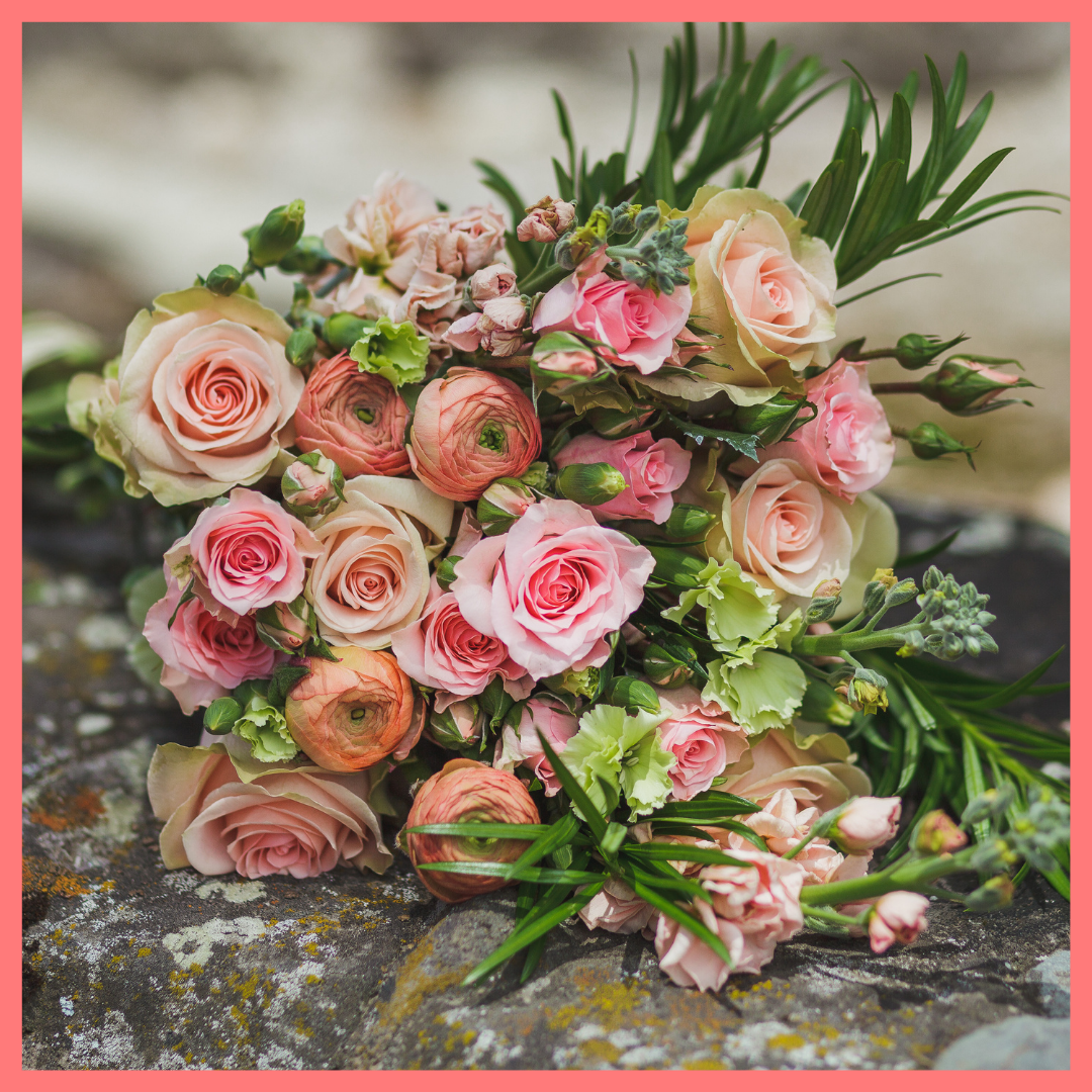 Growers' Choice Valentine's Day Flower Bouquet-thumbmail-10