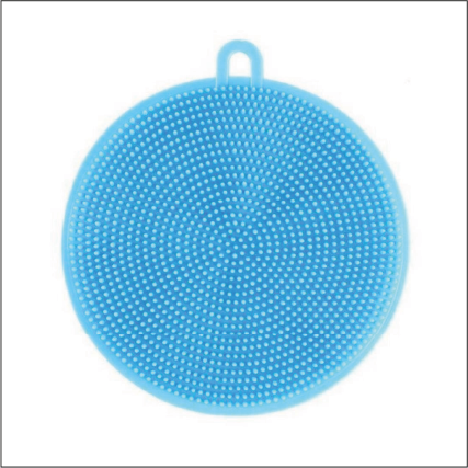 Veggies & Fruit Scrubber Brush-thumbmail-5