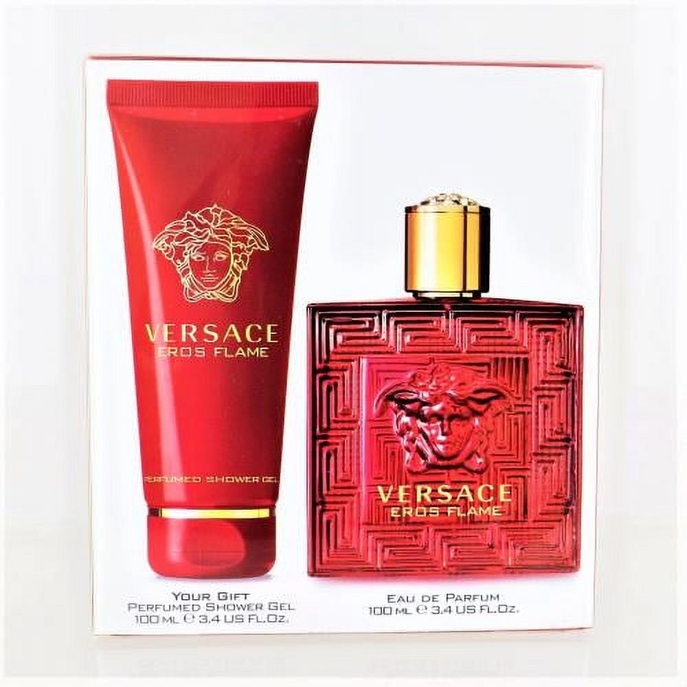 Versace Eros Flame Travel Set by Versace-thumbmail-2