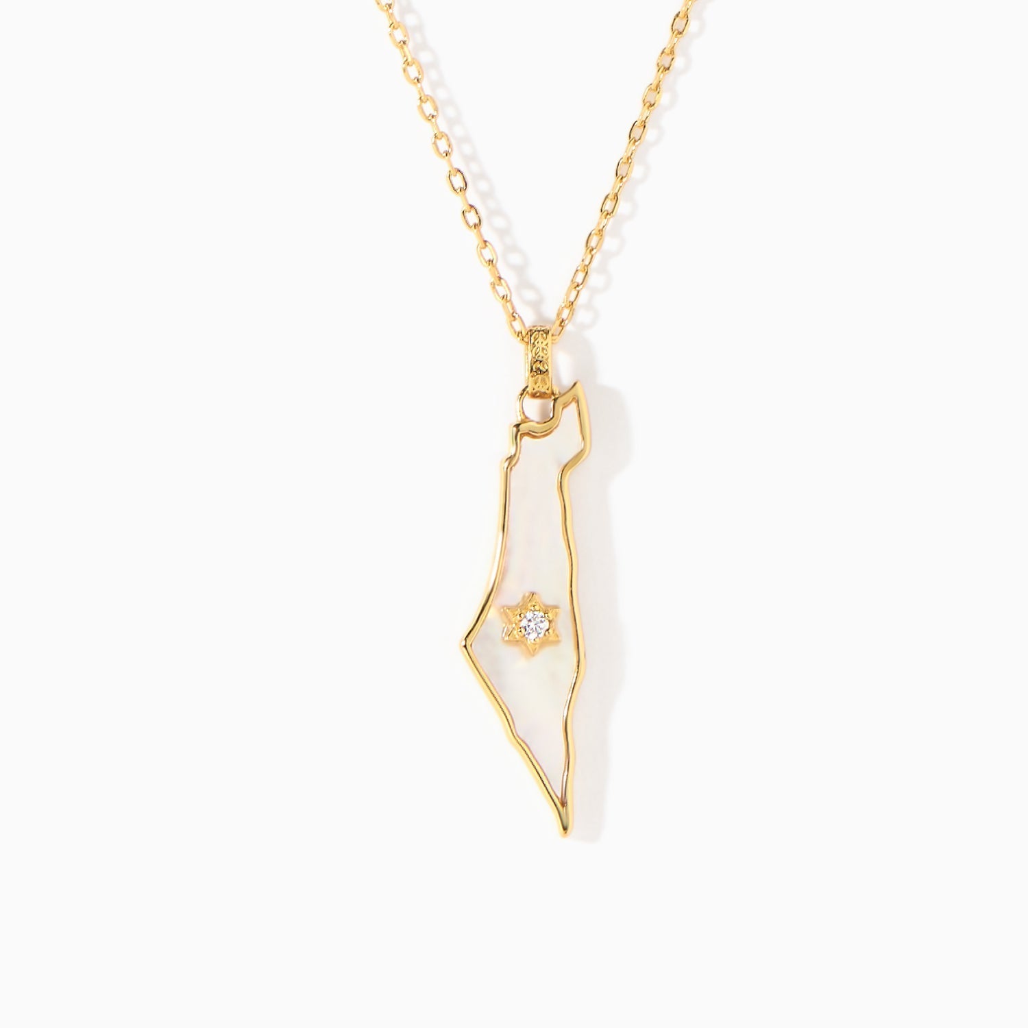 The Shalom-Salaam Necklace-thumbmail-3