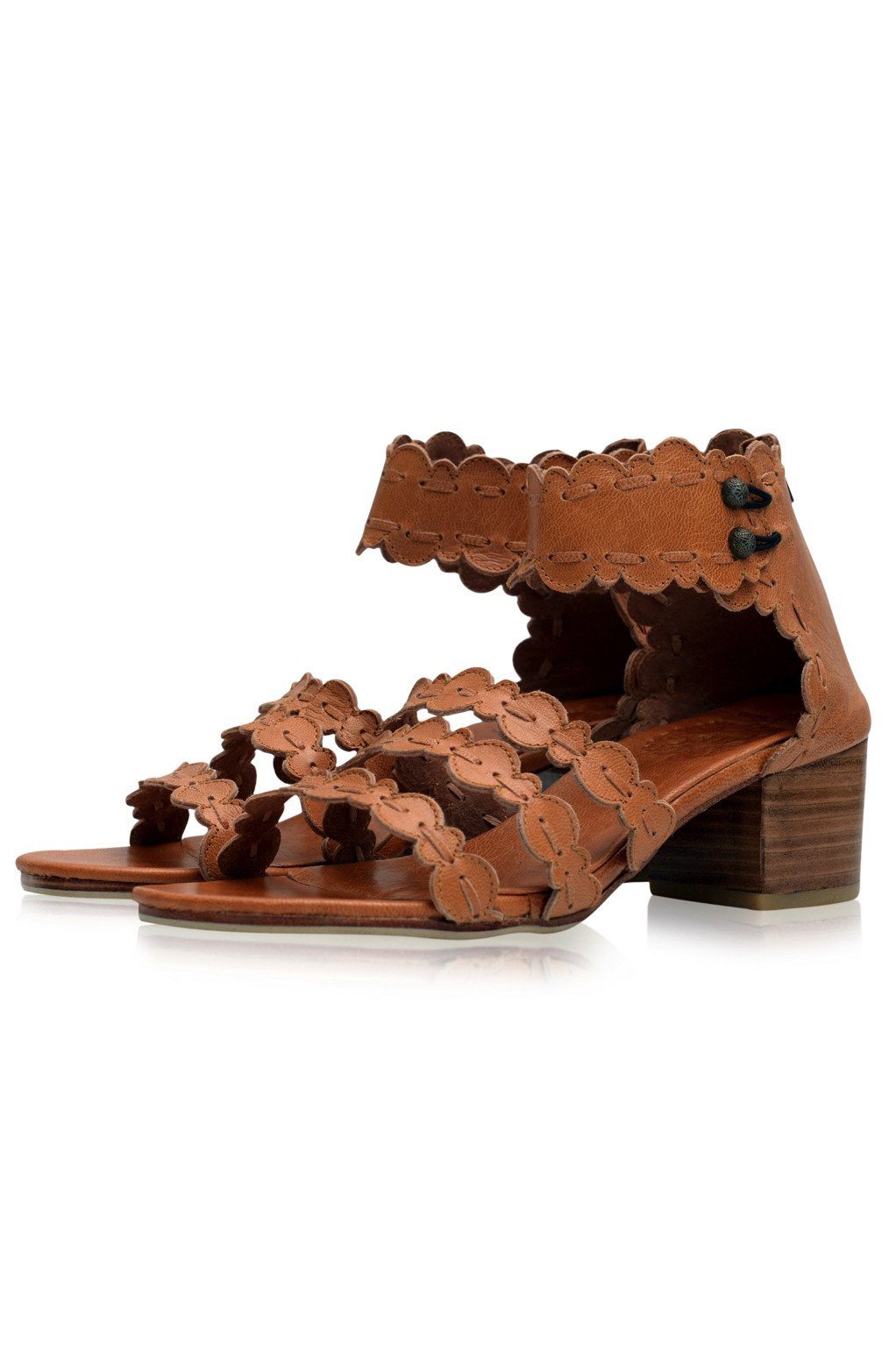 Seaside Leather Sandals-thumbmail-7