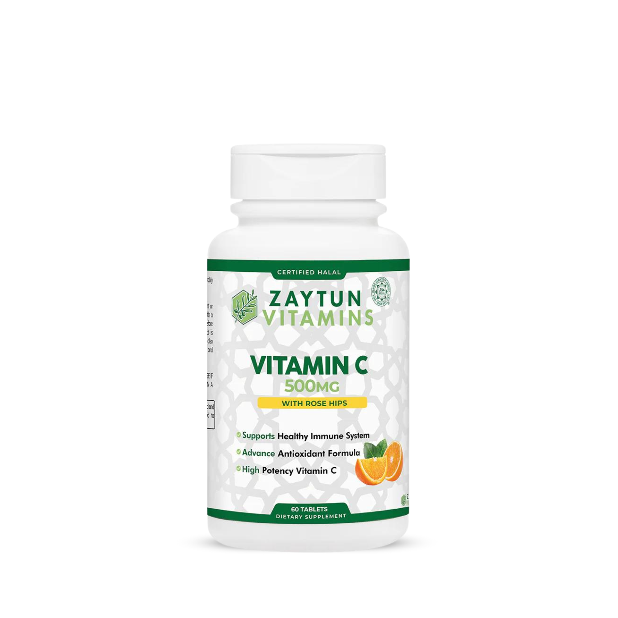 Halal Vitamin C Tablets-thumbmail-2