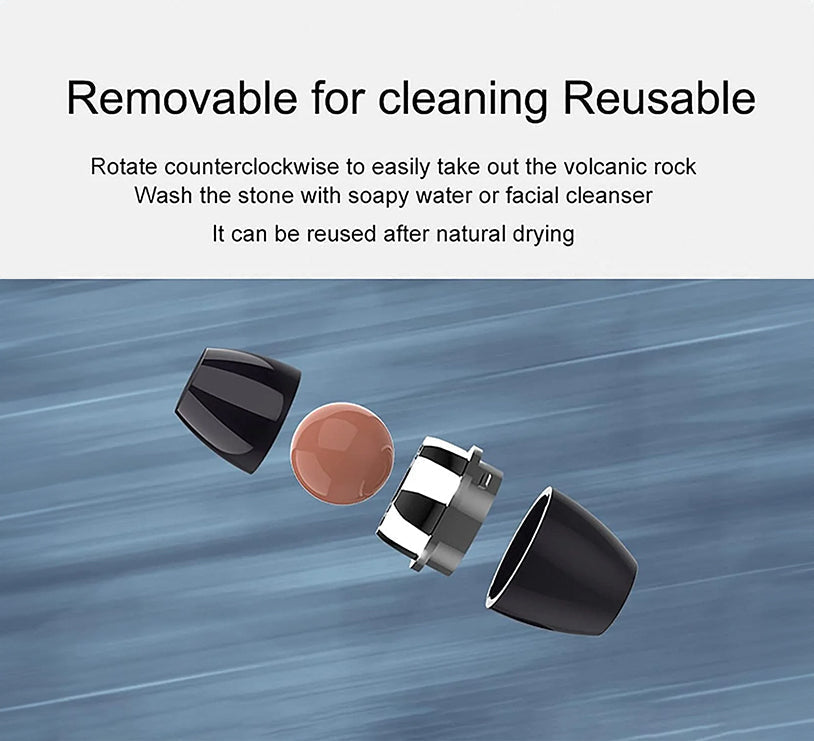Volcanic Stone Oil-Absorbing Face Roller-thumbmail-4
