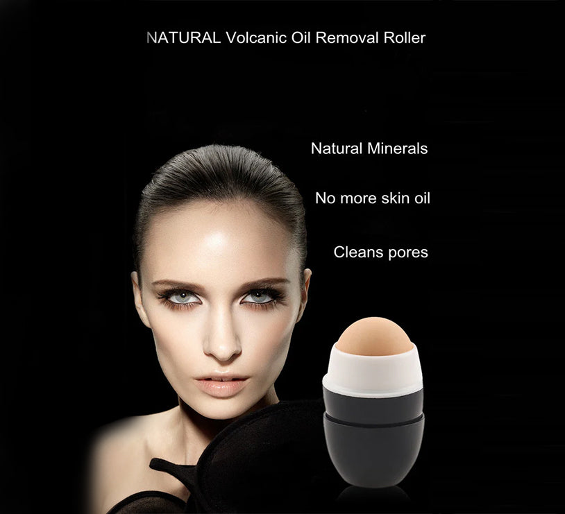 Volcanic Stone Oil-Absorbing Face Roller-thumbmail-5