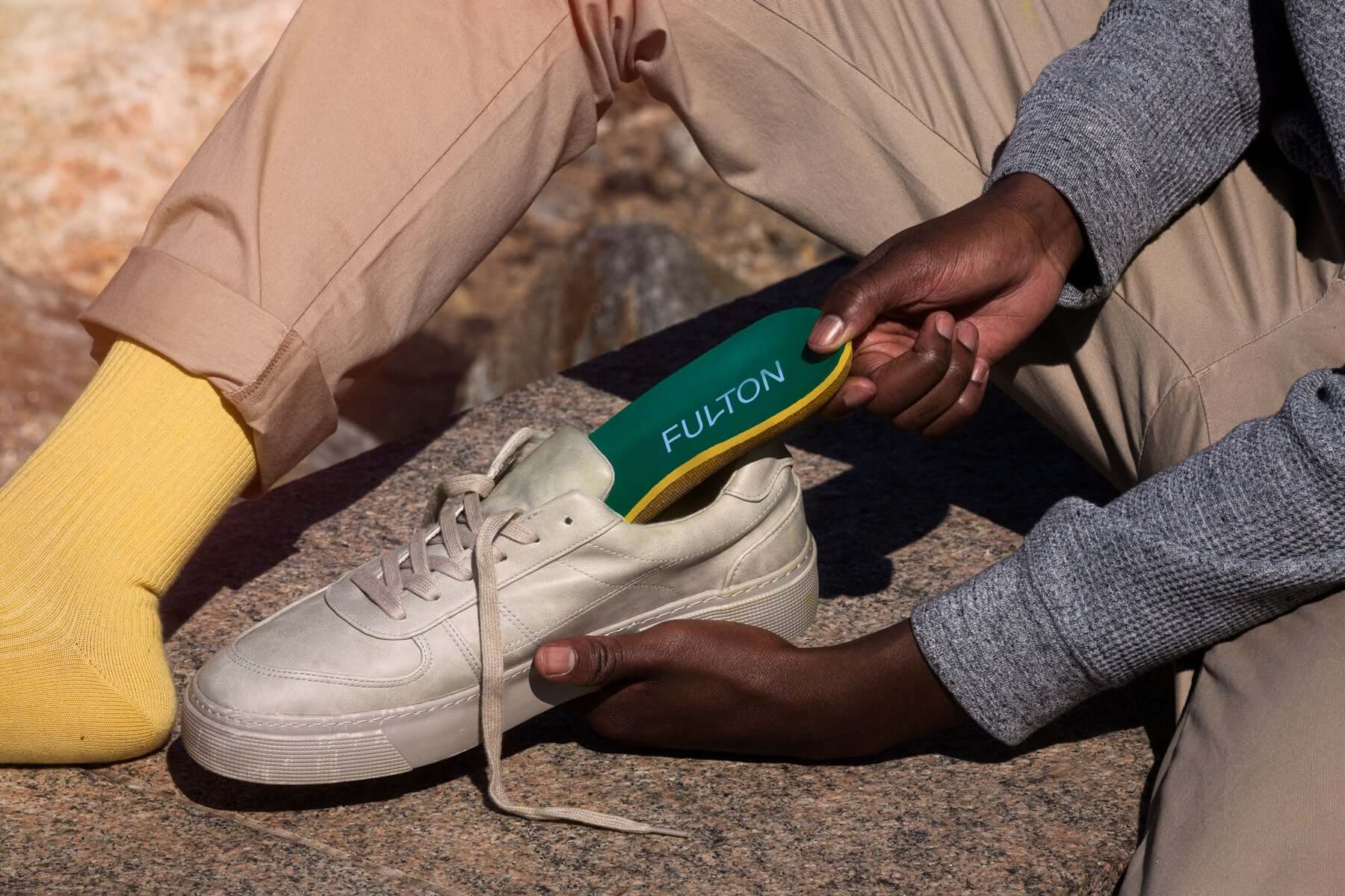 The Classic Insole-thumbmail-6