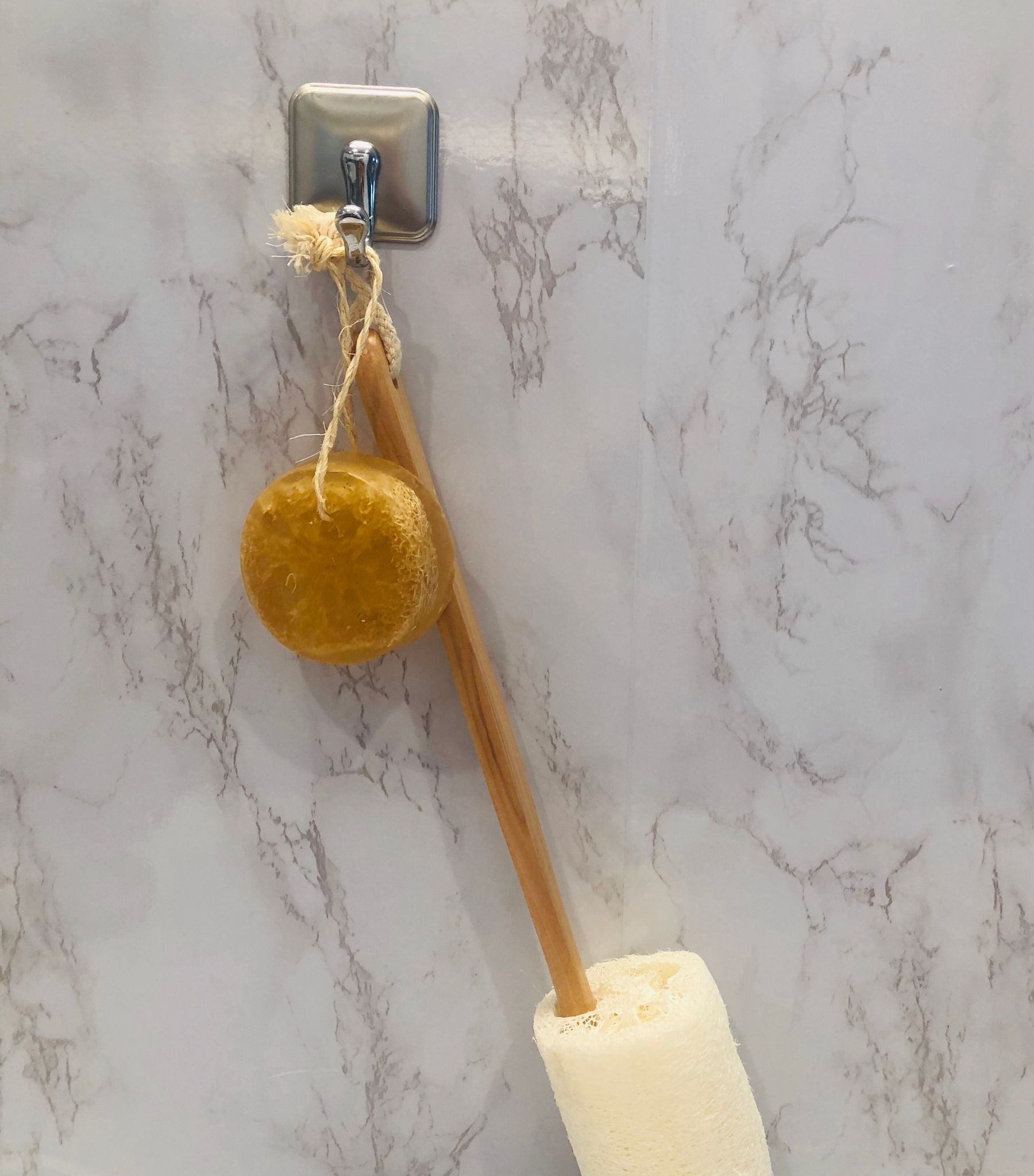 Restorative Soap Bar. Oat, Honey, and Olive Oil.-thumbmail-8