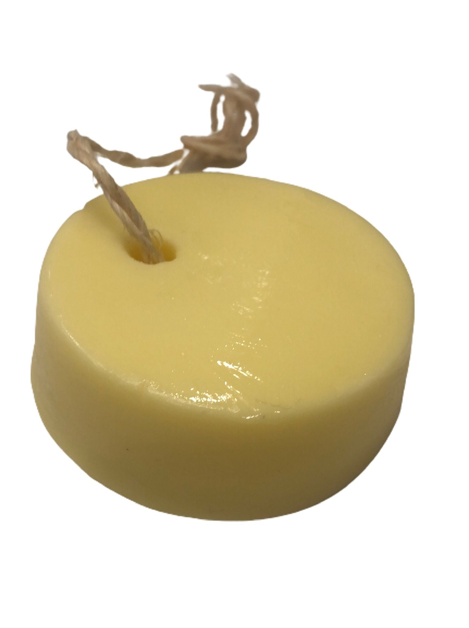 Reassuring Soap Bar. Wheat, Olive, and Almond Oil.-thumbmail-7
