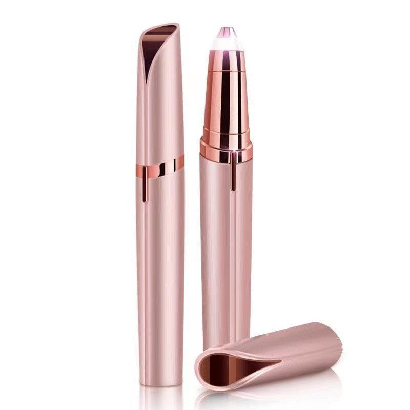 Rechargeable Eyebrow Hair Remover-thumbmail-8