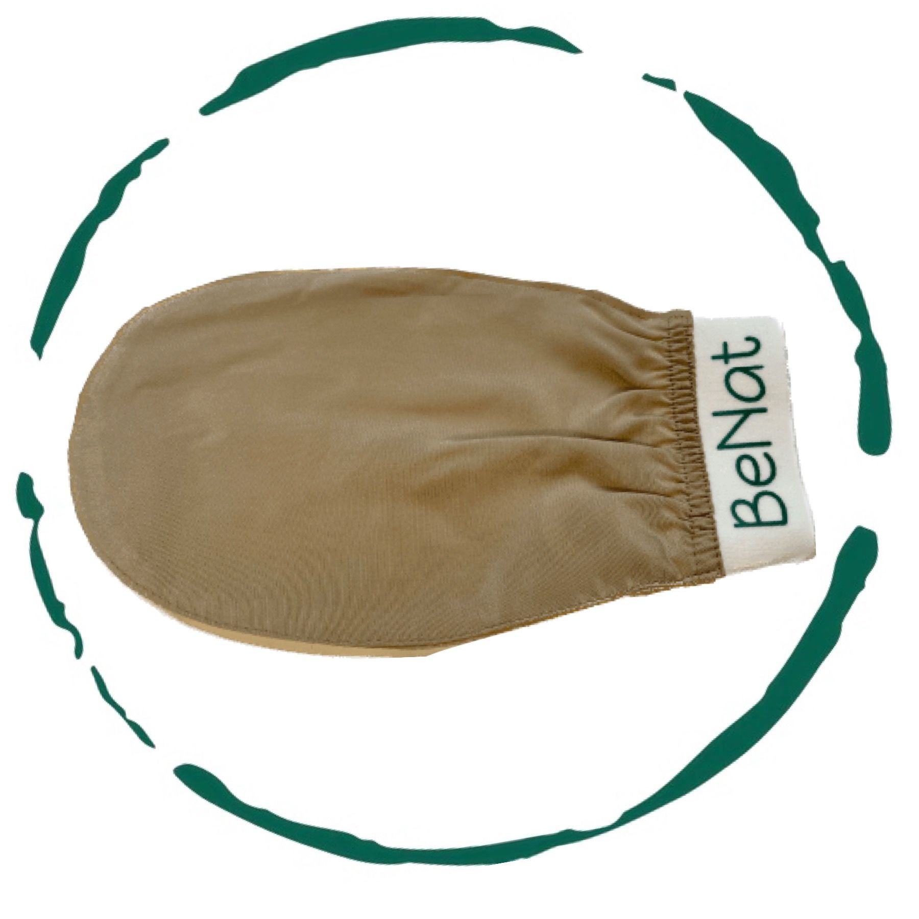 Silk Exfoliating Bath Gloves-thumbmail-9