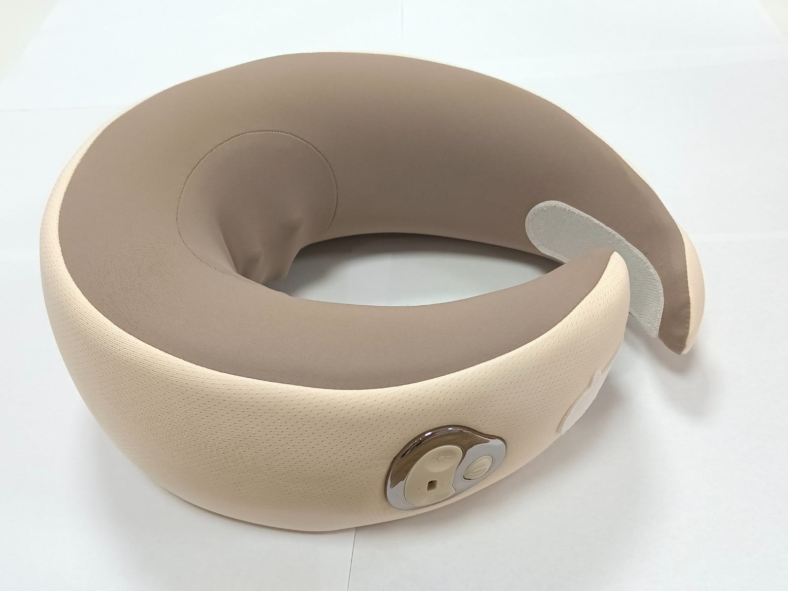 Multi-Purpose Neck Massage Pillow W/Warmth-thumbmail-5