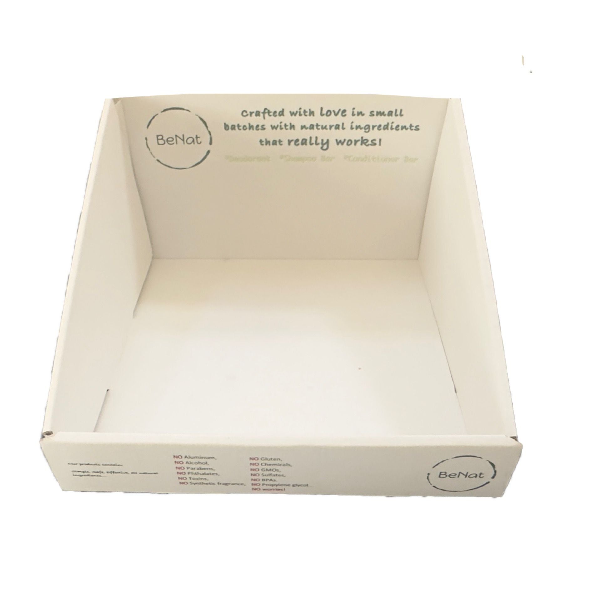BeNat Retail Display Box-thumbmail-2