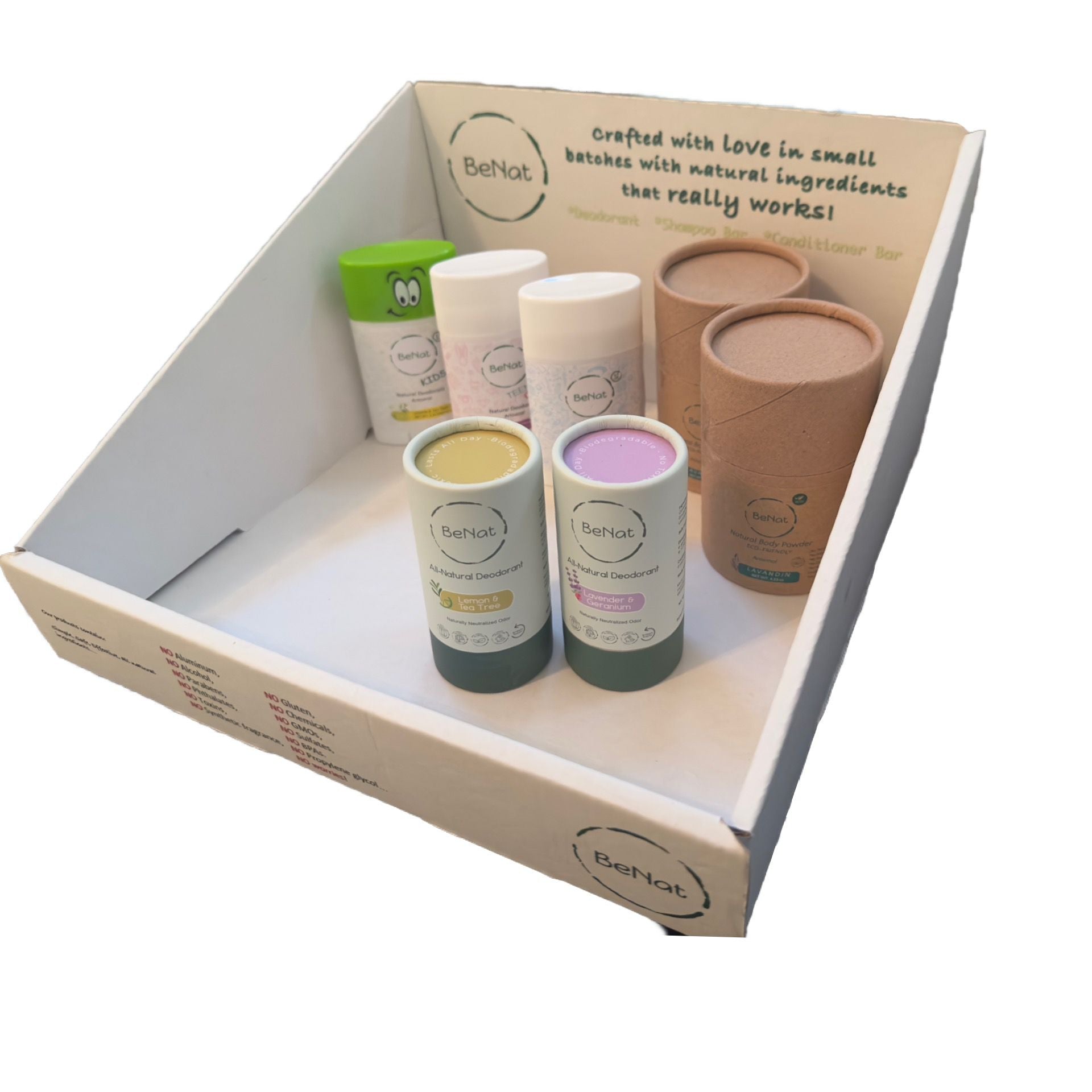 BeNat Retail Display Box-thumbmail-4