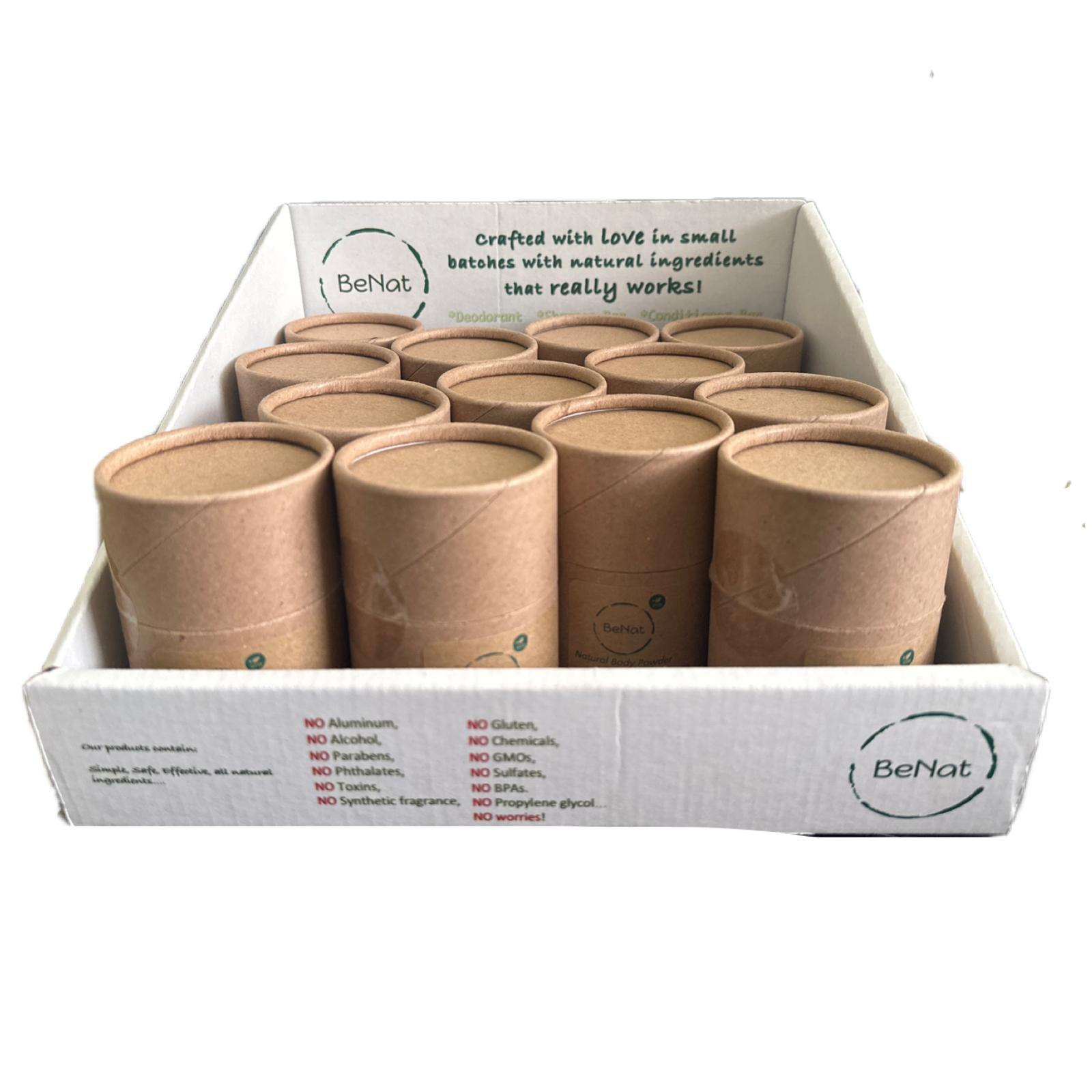 BeNat Retail Display Box-thumbmail-3