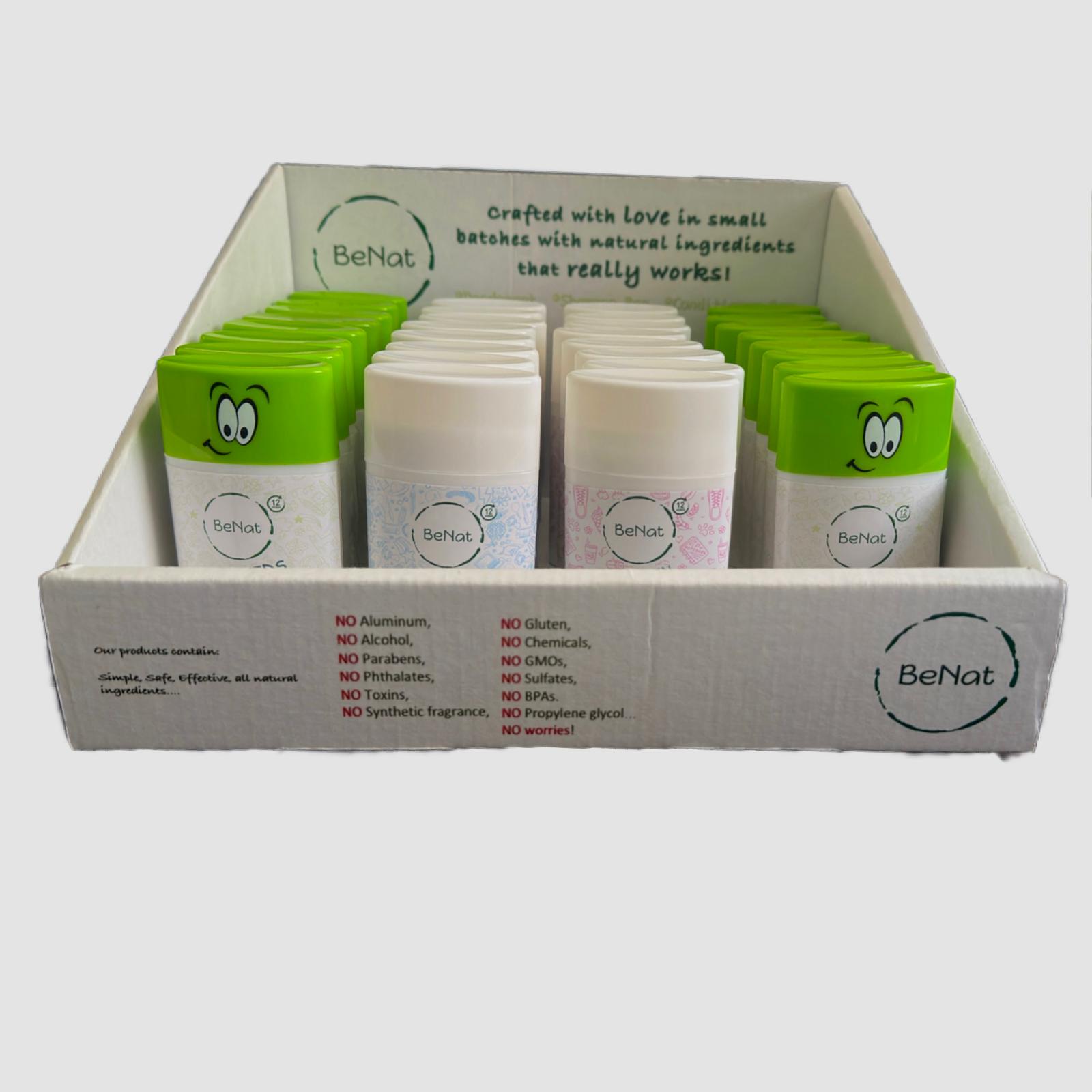 BeNat Retail Display Box-thumbmail-5