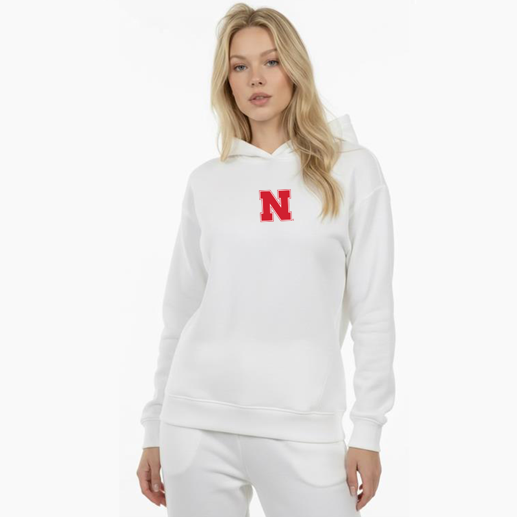 Side Zipper Hoodie Nebraska-thumbmail-1