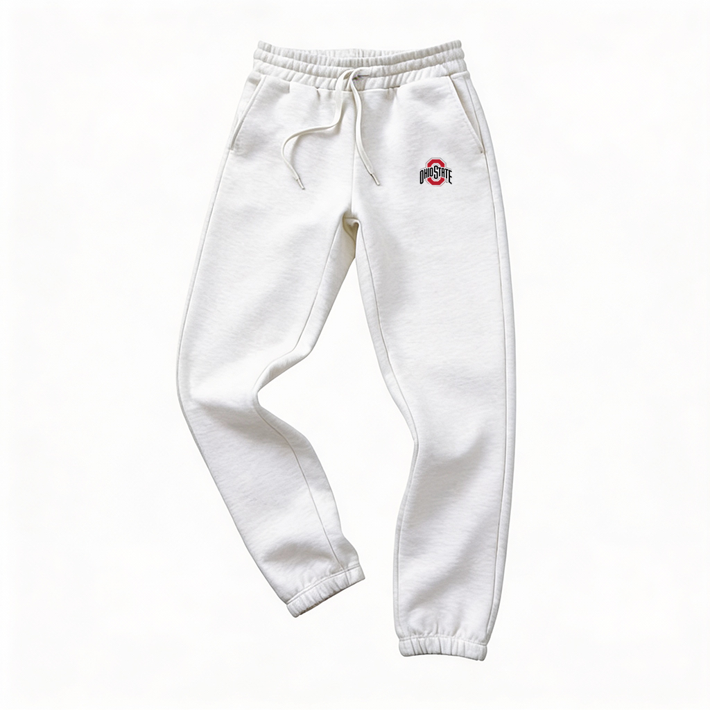 Side Pocket Jogger Ohio State-thumbmail-5