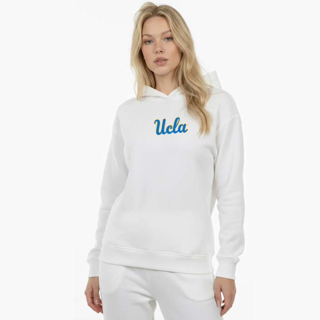 Side Zipper Hoodie Ucla-thumbmail-3